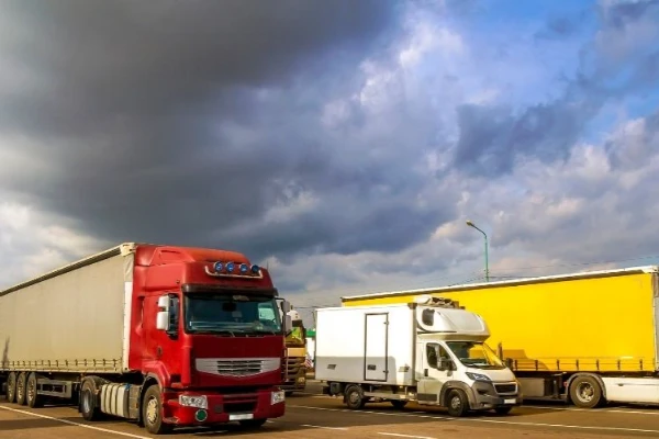 Tekirdağ Aydın Nakliyat Ambarları